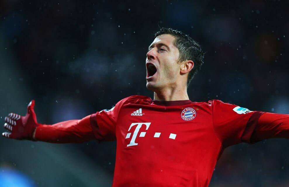  德甲第25轮上演榜首大战拜仁力克多特蒙德  