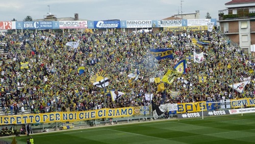  意甲老牌劲旅帕尔马重返顶级联赛在望  