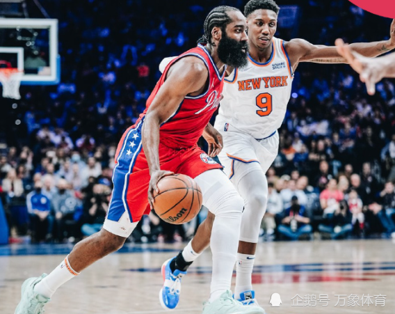  马克西替补登场砍高分，76人逆转活塞收获宝贵胜利  