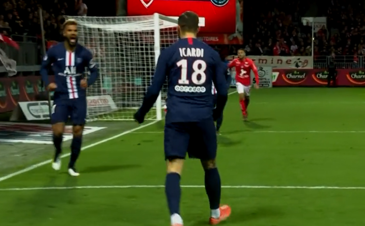  法甲领头羊遭遇顽强抵抗客场艰难战平劲旅